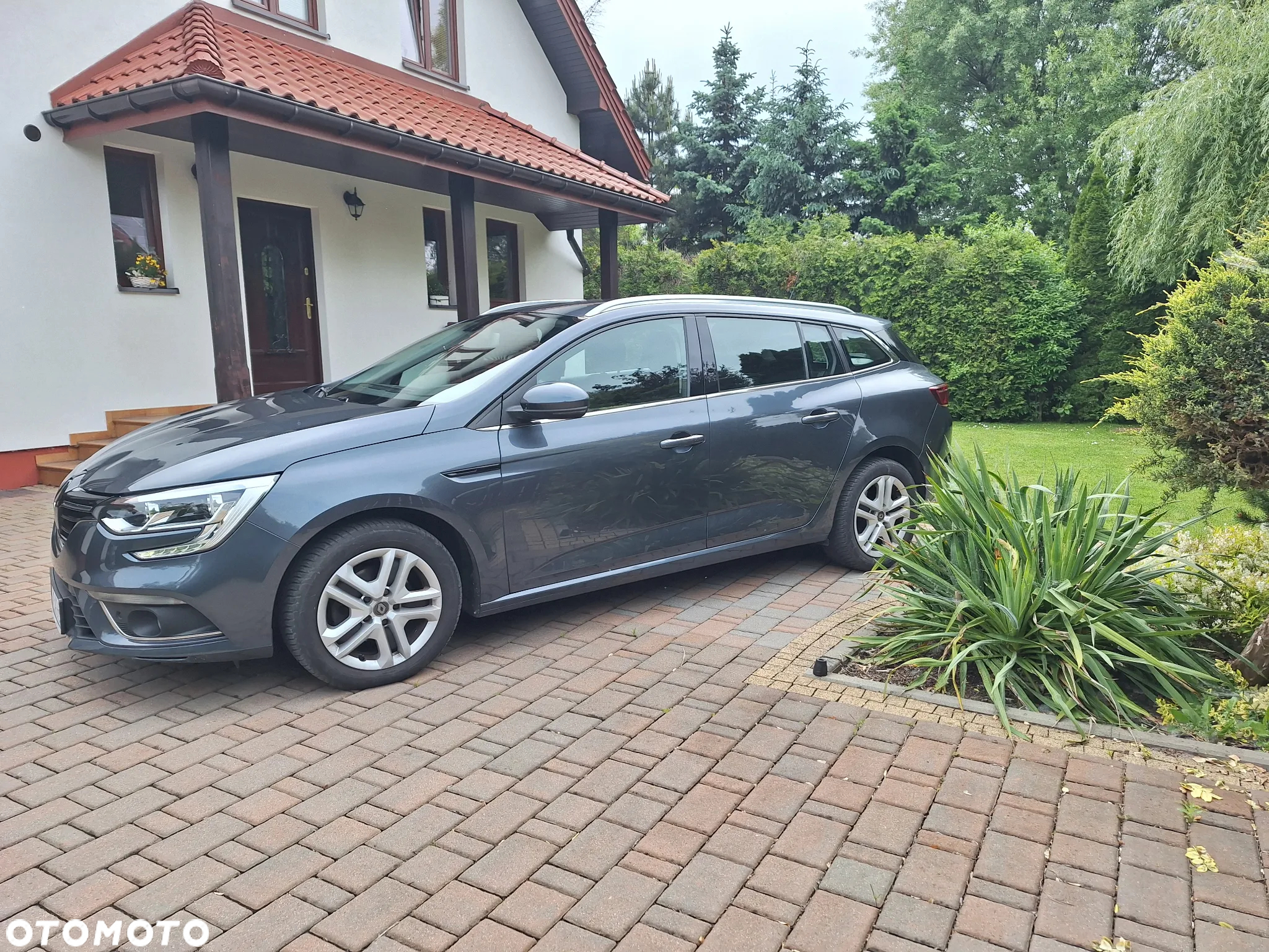 Renault Megane - 8