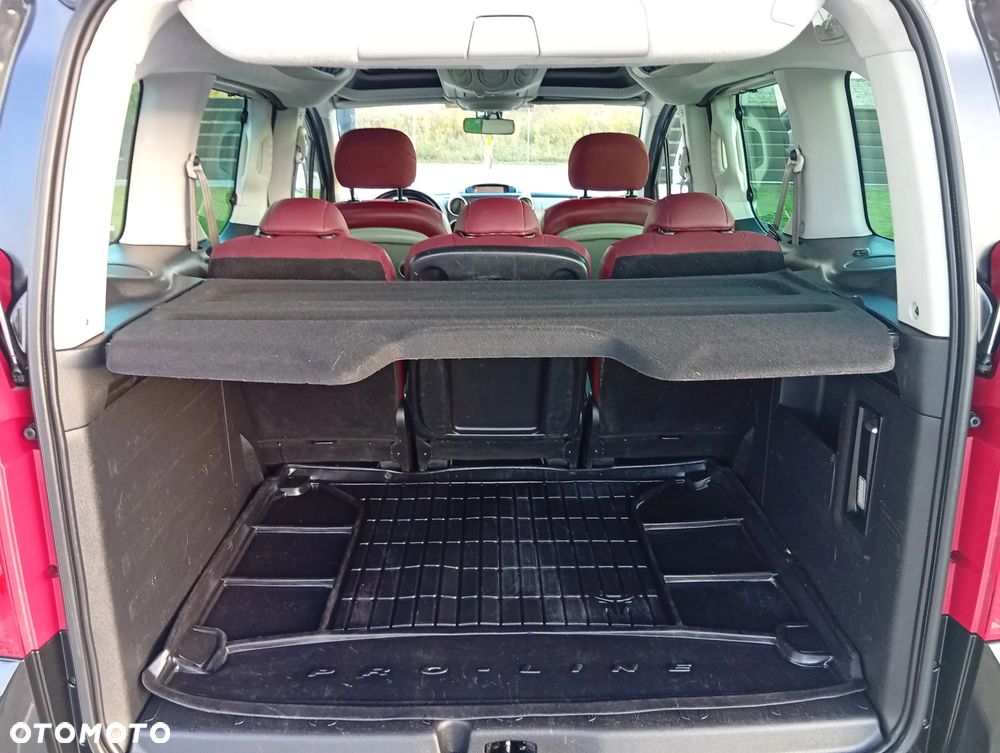 Citroën Berlingo - 19