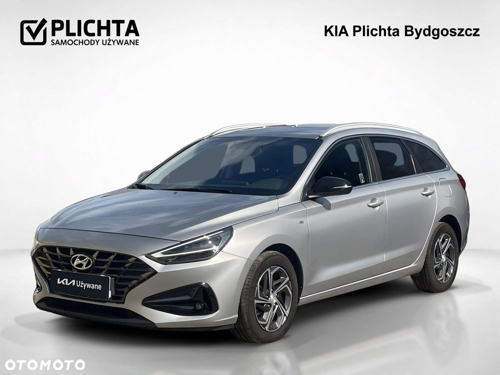 Hyundai i30 1.5 T-GDI 48V Smart DCT - 2