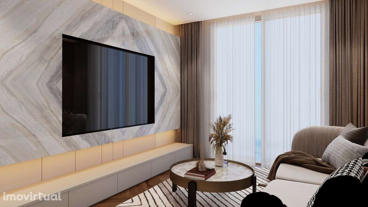 Apartamento T3 Venda em Campanhã,Porto - Grande imagem: 5/15