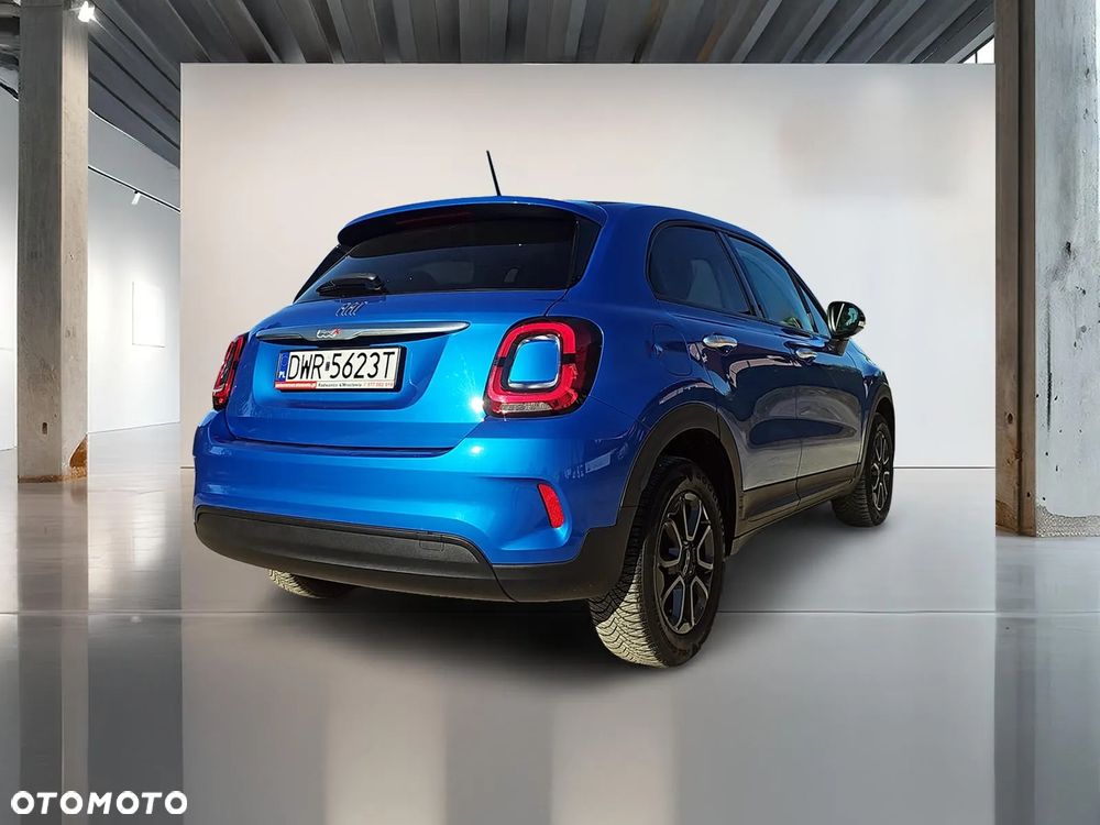 Fiat 500X 1.0 T3 Club - 5