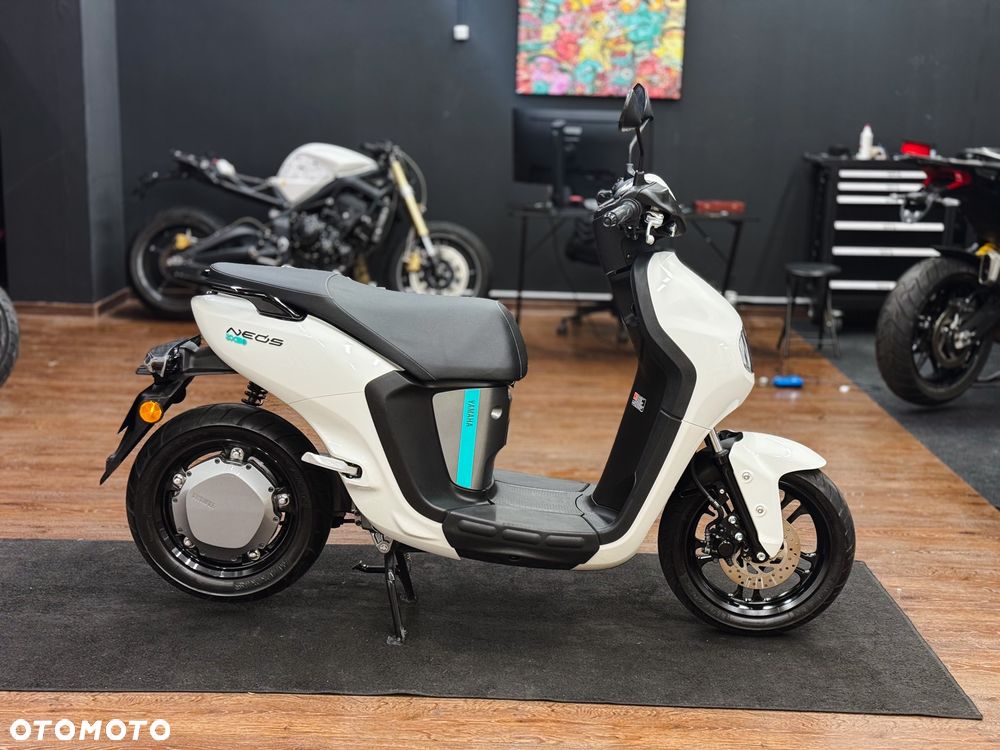 Yamaha Neos - 13