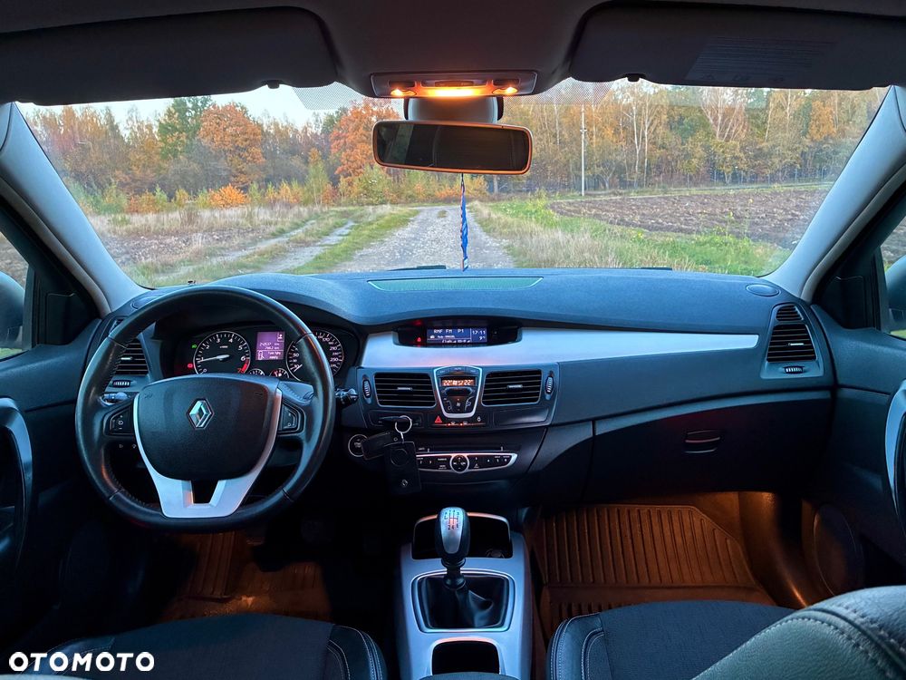 Renault Laguna - 28