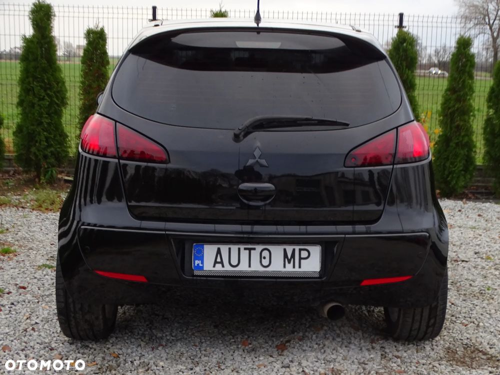 Mitsubishi Colt 1.5 T Ralliart - 20