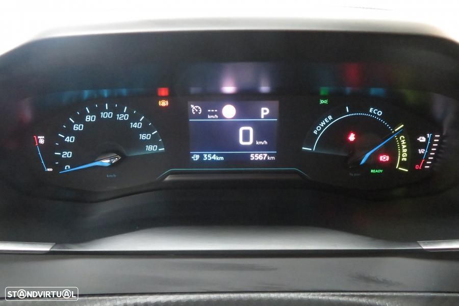 Peugeot e-208 50 kWh Style - 25