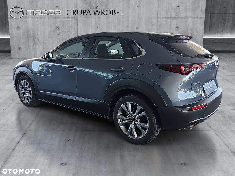 Mazda CX-30 2.0 mHEV Centre-Line 2WD - 7