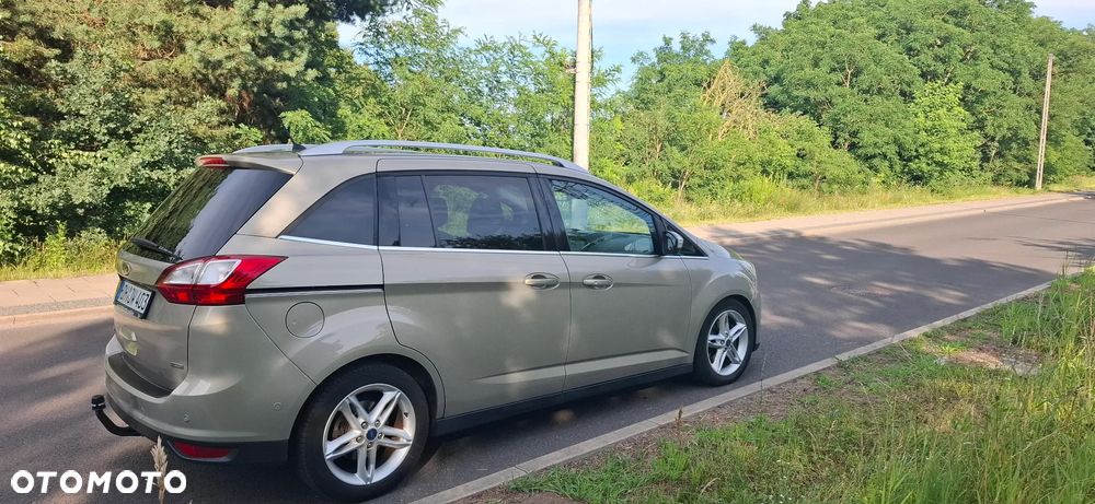 Ford Grand C-MAX - 6
