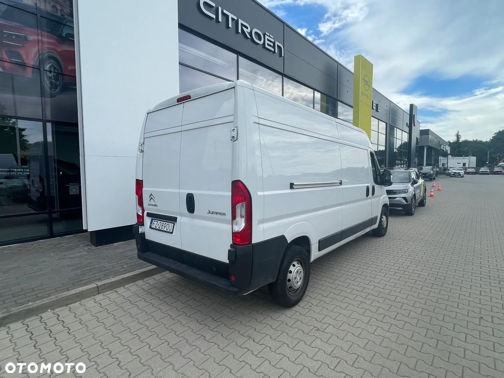 Citroën JUMPER - 5