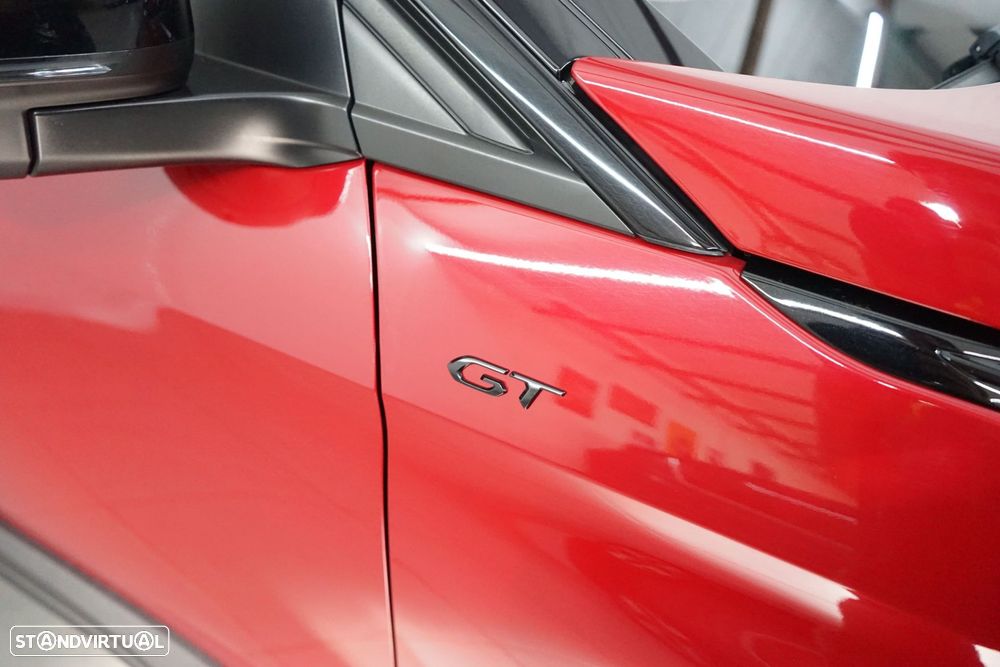 Peugeot 3008 1.2 PureTech GT EAT8 - 12