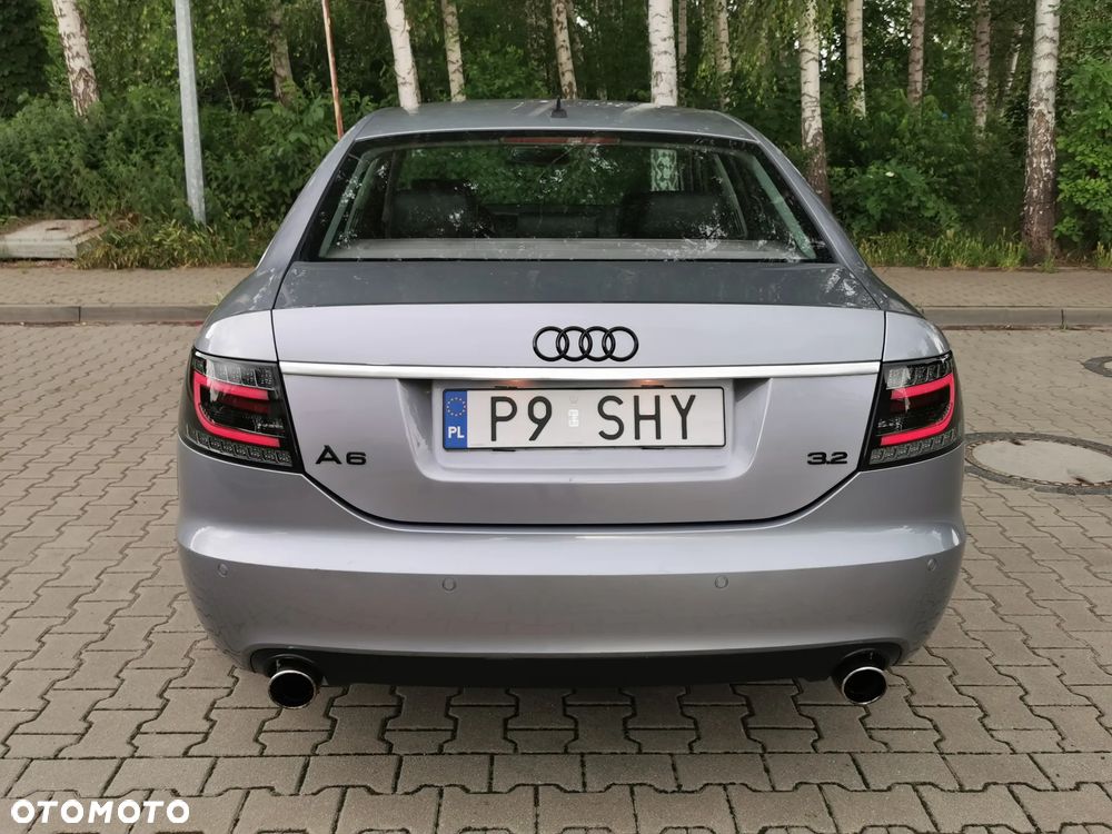 Audi A6 Limousine 3.2 FSI - 33