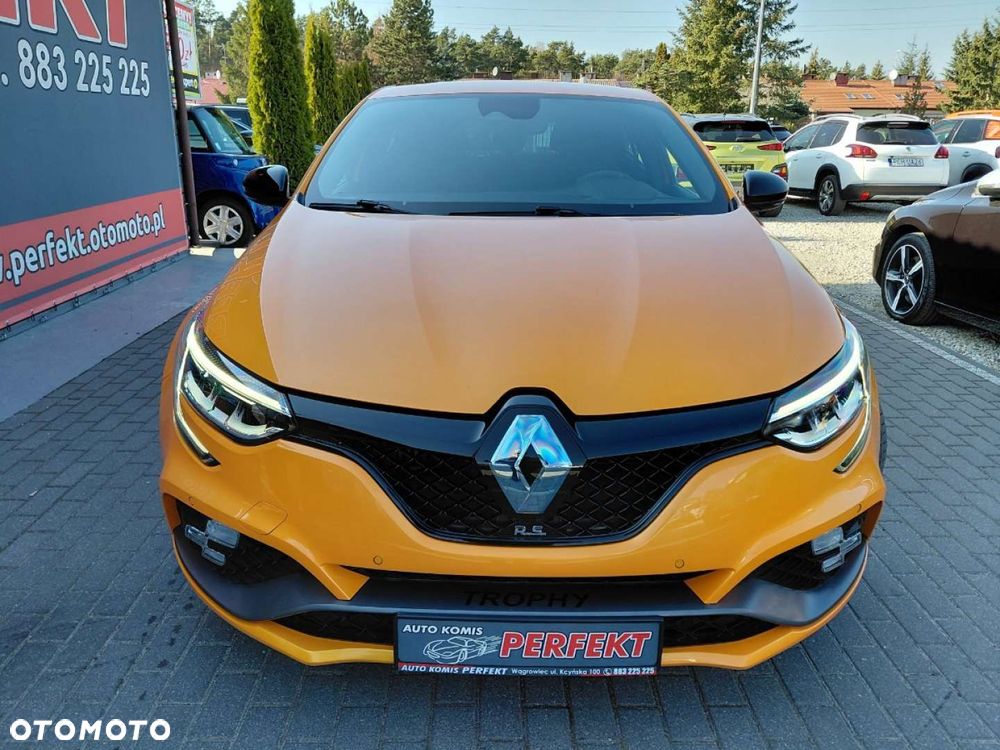 Renault Megane - 3