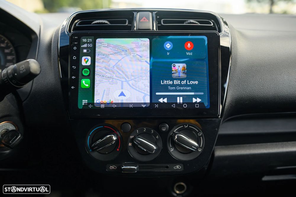 Mitsubishi Space Star 1.0 Edition - 26