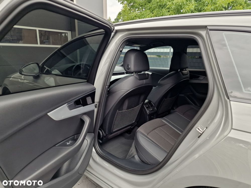 Audi A4 Avant 35 TFSI S tronic S line - 19