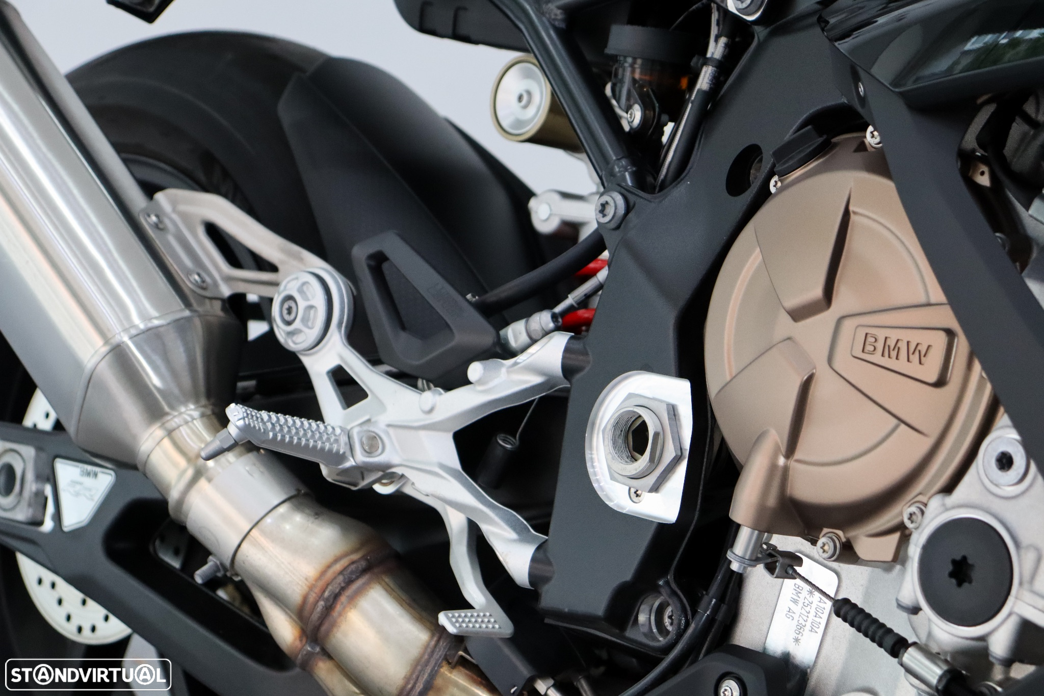 BMW S 1000 RR - 19
