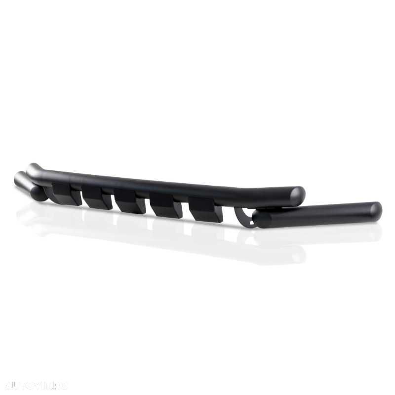 Bară protecție față Glo Ctiy Negru Ford Ranger Raptor 2023+ AQM4WD - 1