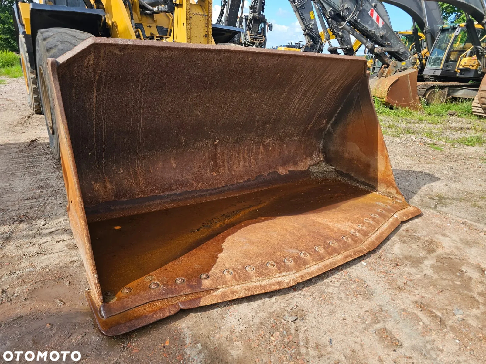 Caterpillar 950M - 11