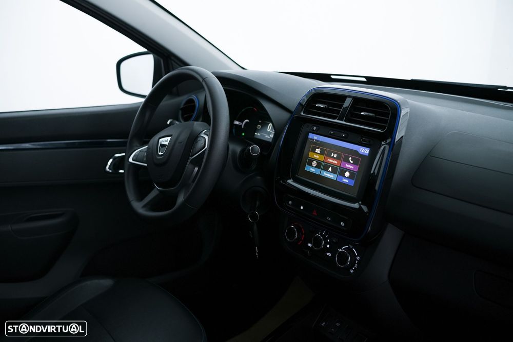 Dacia Spring Electric 45 Comfort - 26