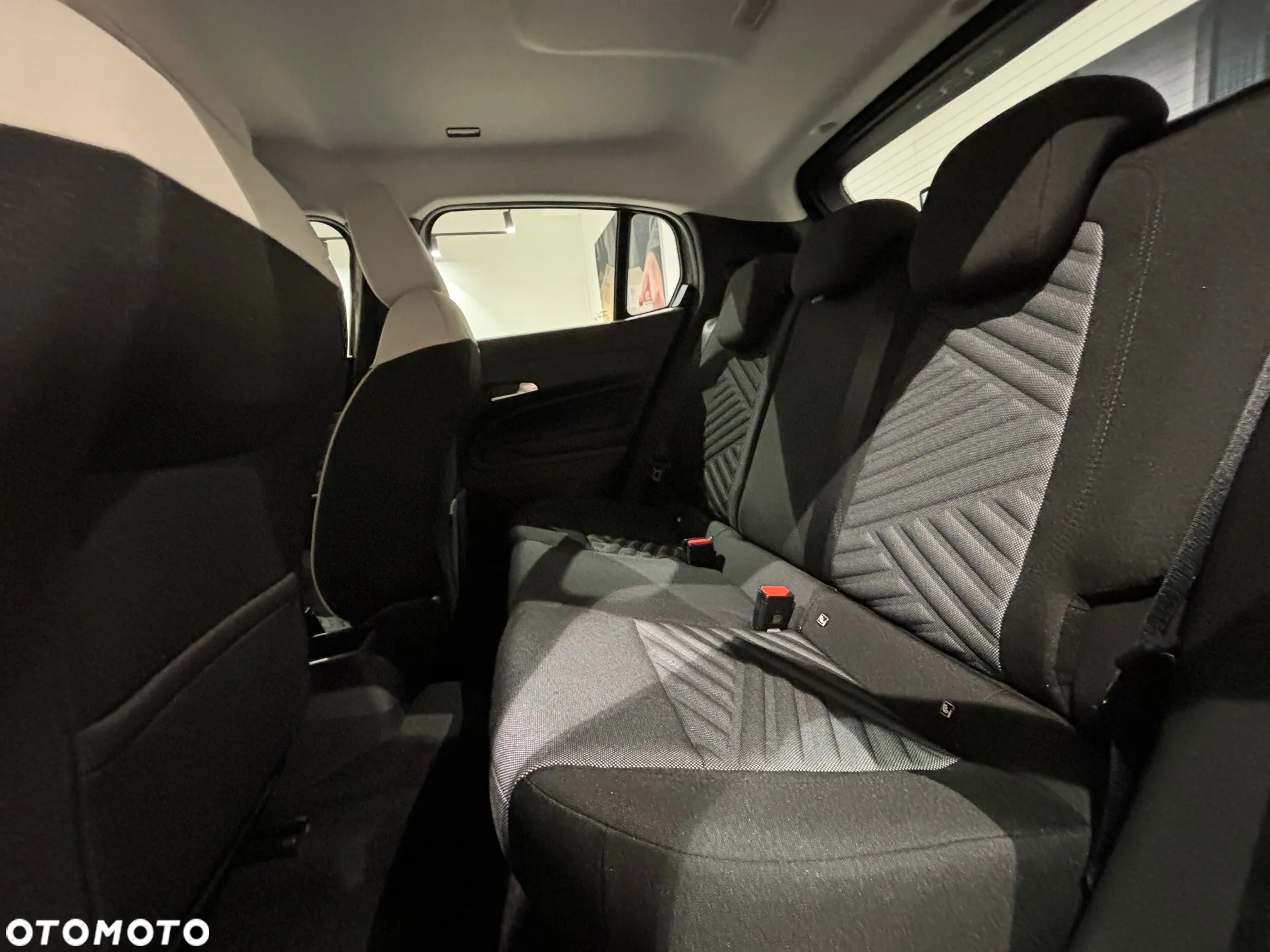 Fiat 600 1.2 Turbo Hybrid eDCT - 10