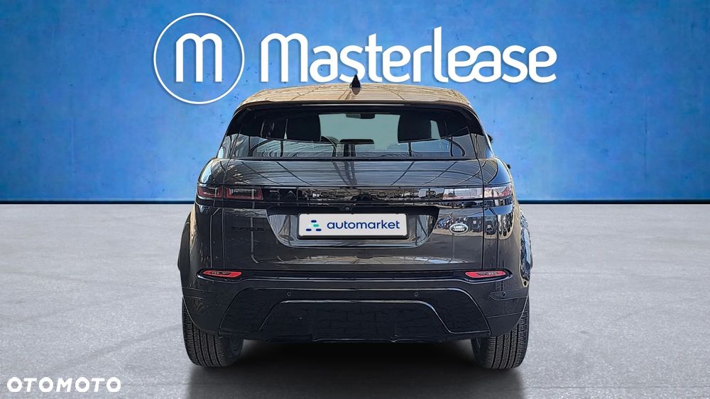 Land Rover Range Rover Evoque 2.0 P200 mHEV Bronze Collection - 7