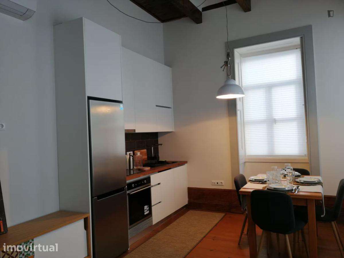Apartamento com 2 quartos - localizado em Aveiro - Grande imagem: 4/11