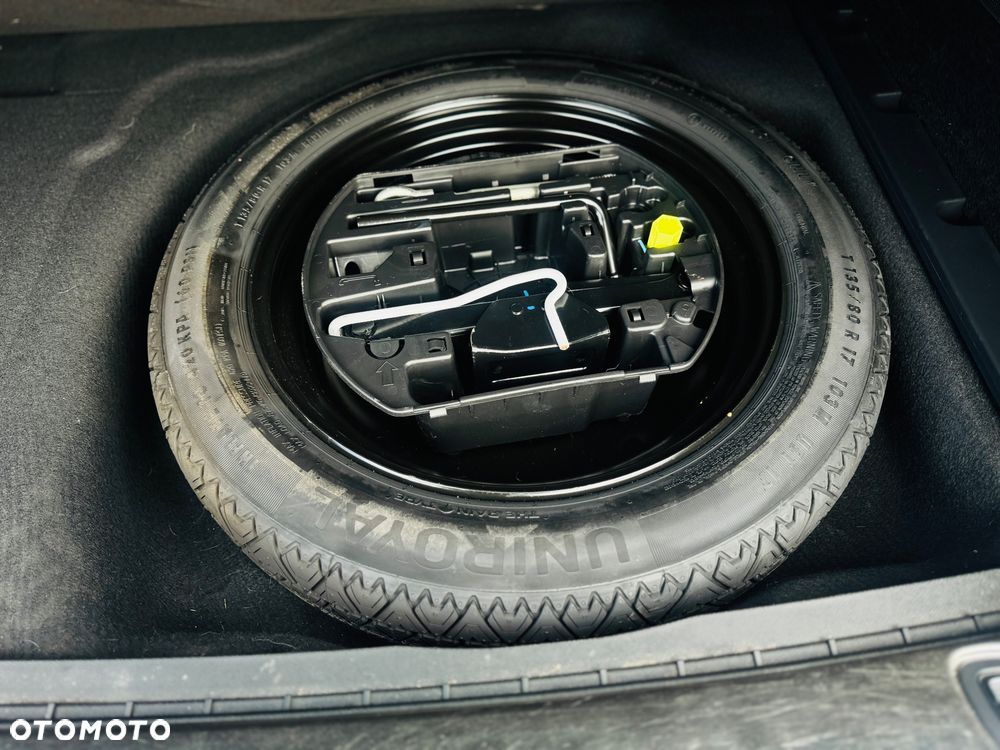 Peugeot 508 BlueHDi 130 EAT8 Allure - 21