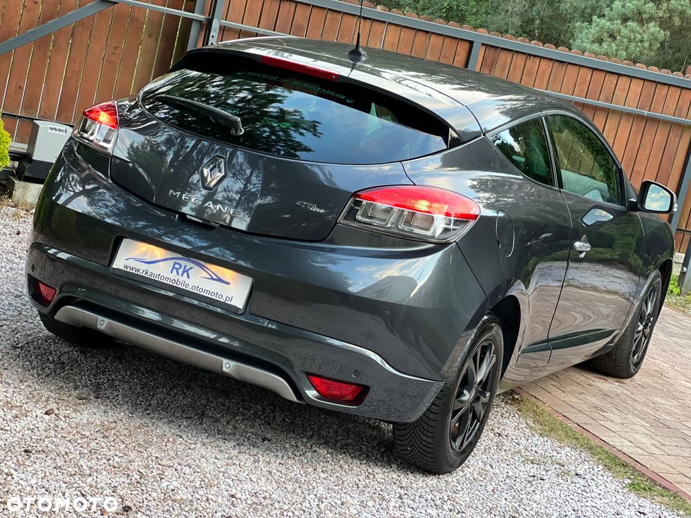 Renault Megane - 16