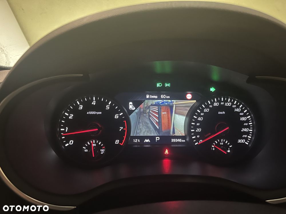 Kia Stinger 3.3 T-GDI V6 GT AWD - 25