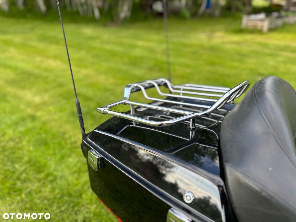 Harley-Davidson Touring Road Glide - 29