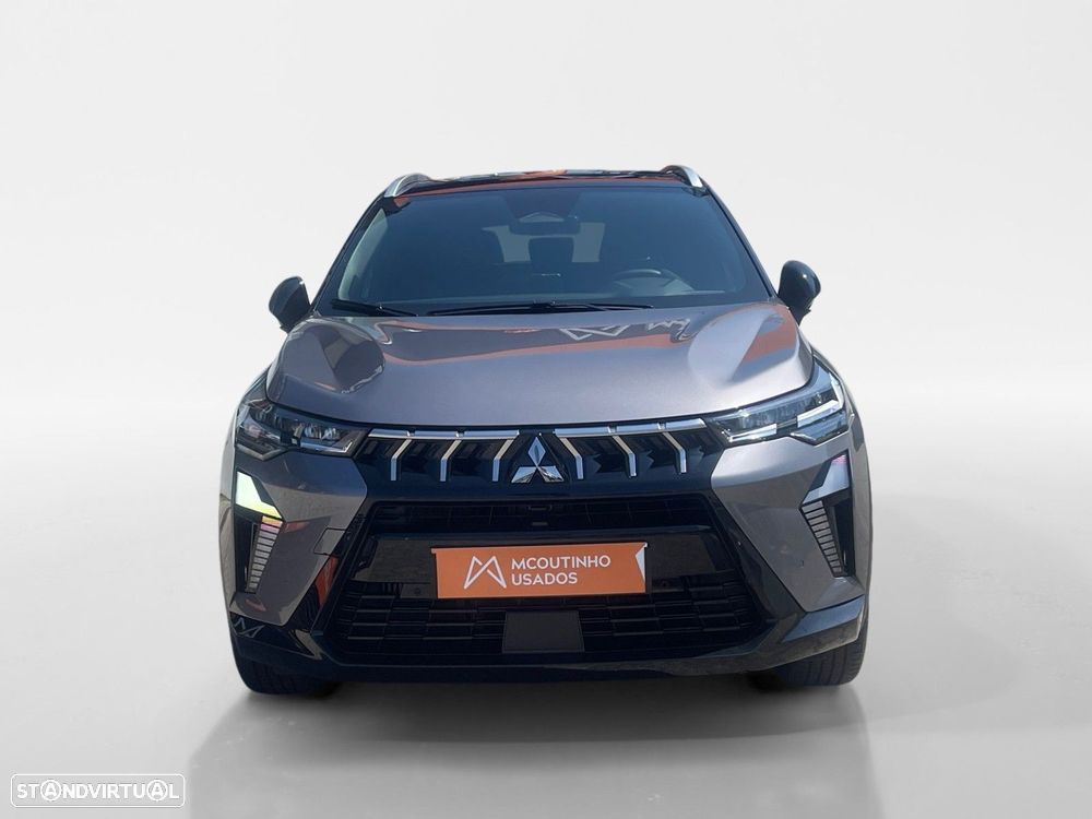 Mitsubishi ASX 1.3 DI-T Shogun 7DCT - 8