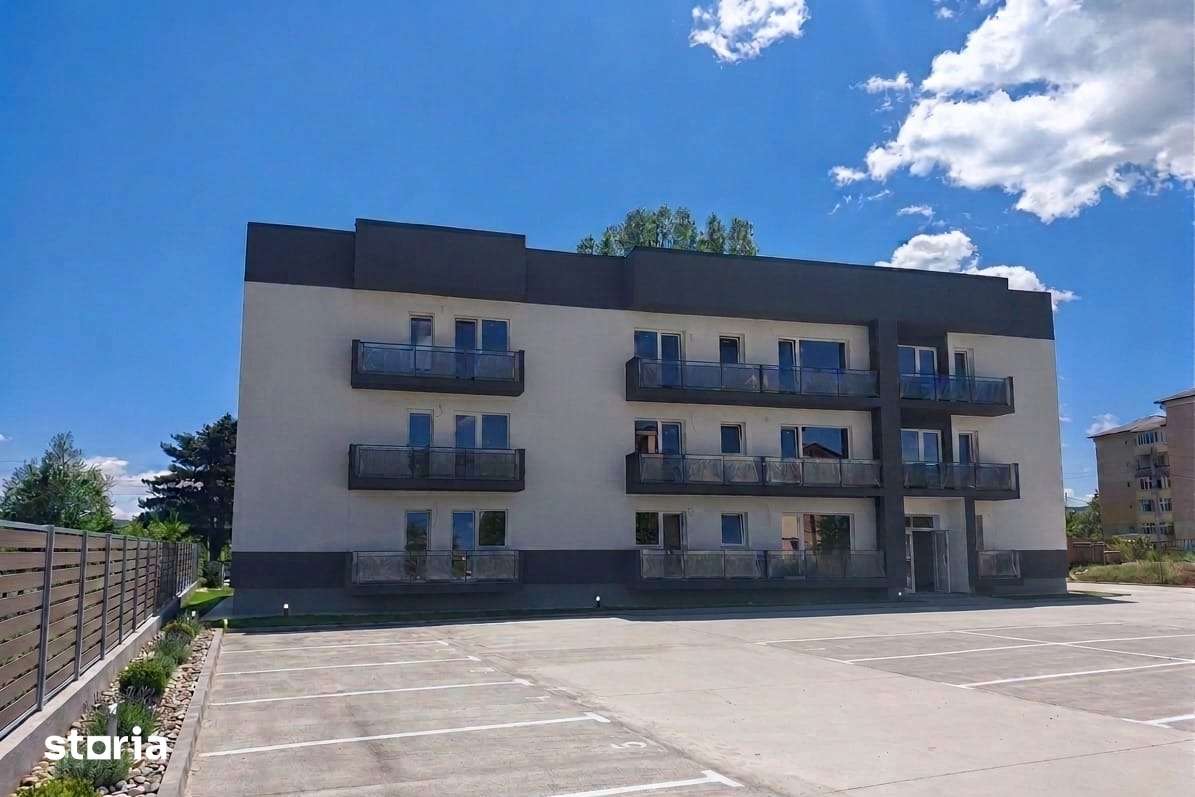 Apartament 2 camere Campulung Iezer Residence Direct Dezvoltator - Imagine principală: 2/16
