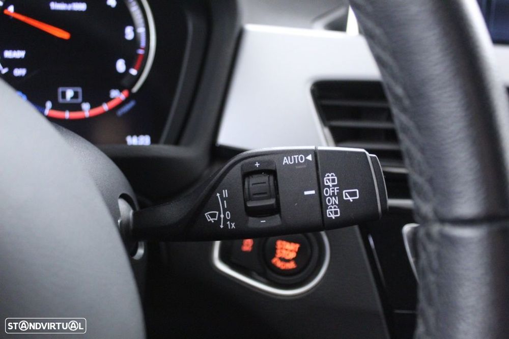 BMW X1 16 d sDrive Advantage Auto - 28