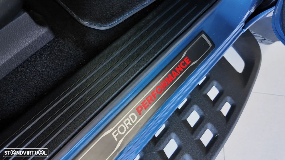 Ford Ranger 2,0 l EcoBlue Auto Raptor - 38