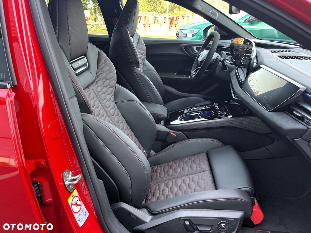 Audi RS5 Coupé - 27