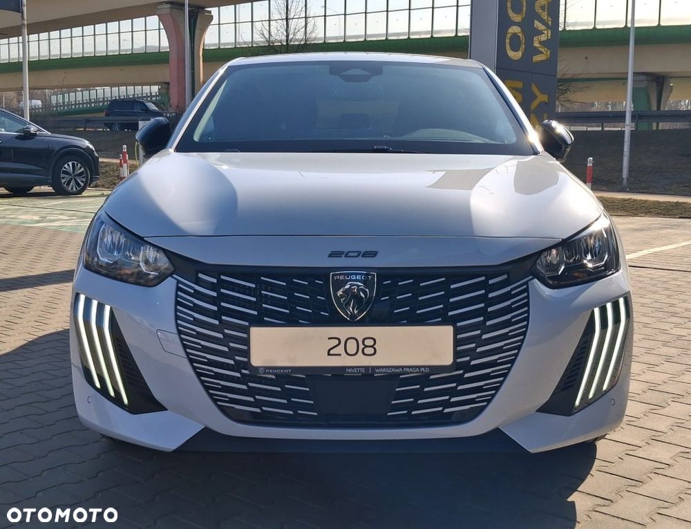 Peugeot 208 1.2 PureTech Allure S&S - 9