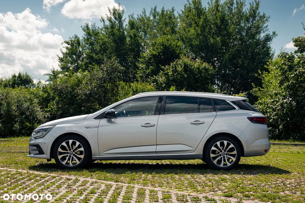 Renault Megane 1.3 TCe FAP Techno EDC - 6