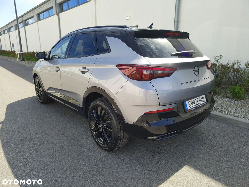 Opel Grandland X 1.5 CDTI Innovation S&S - 6