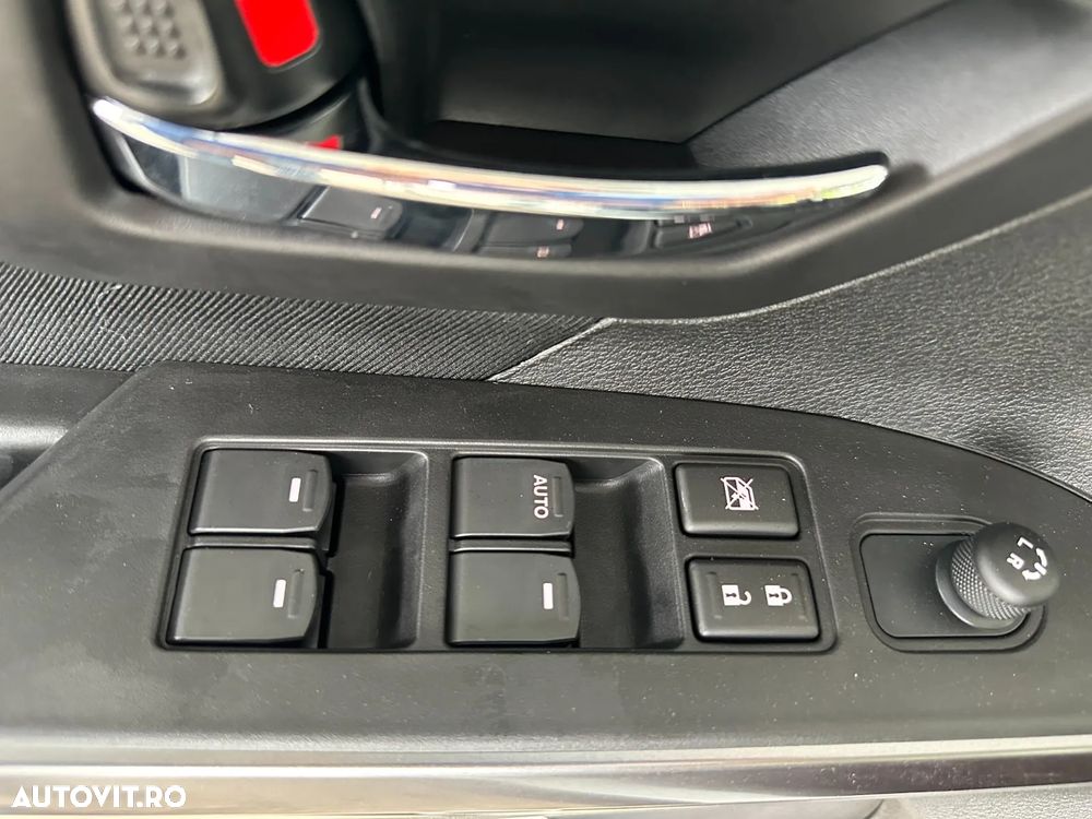 Suzuki S-Cross 1.4 Boosterjet MHEV Cool - 12