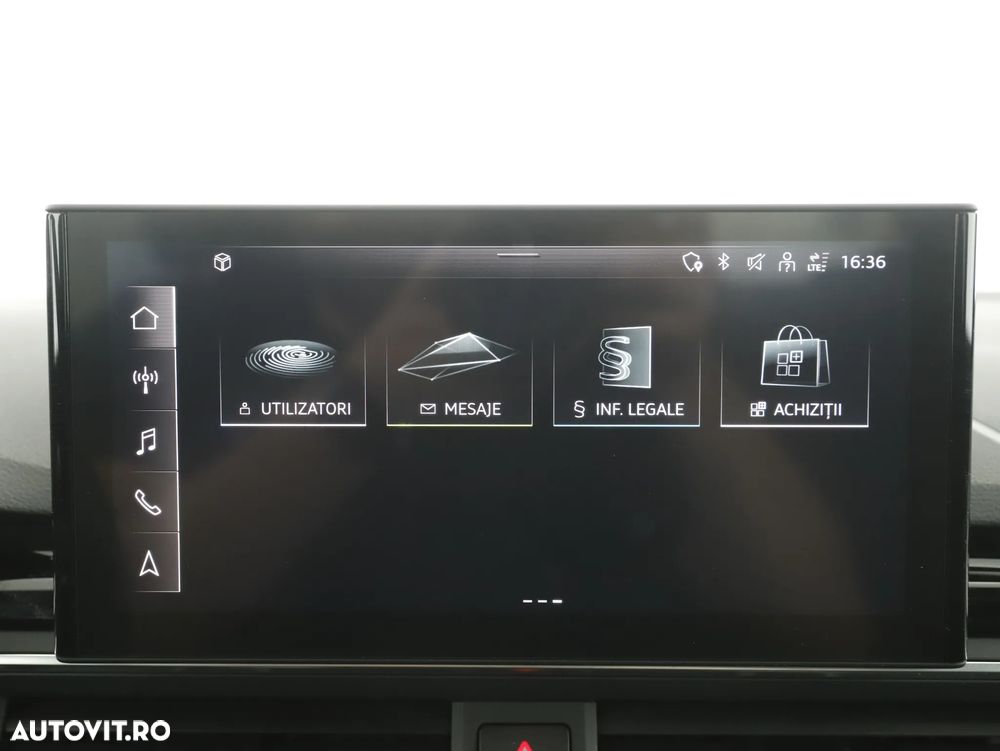 Audi A4 - 24