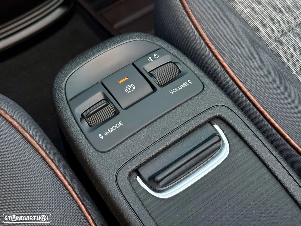 Fiat 500e C 42kWh Icon - 16