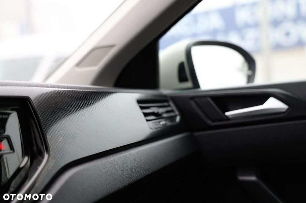 Volkswagen Taigo - 26