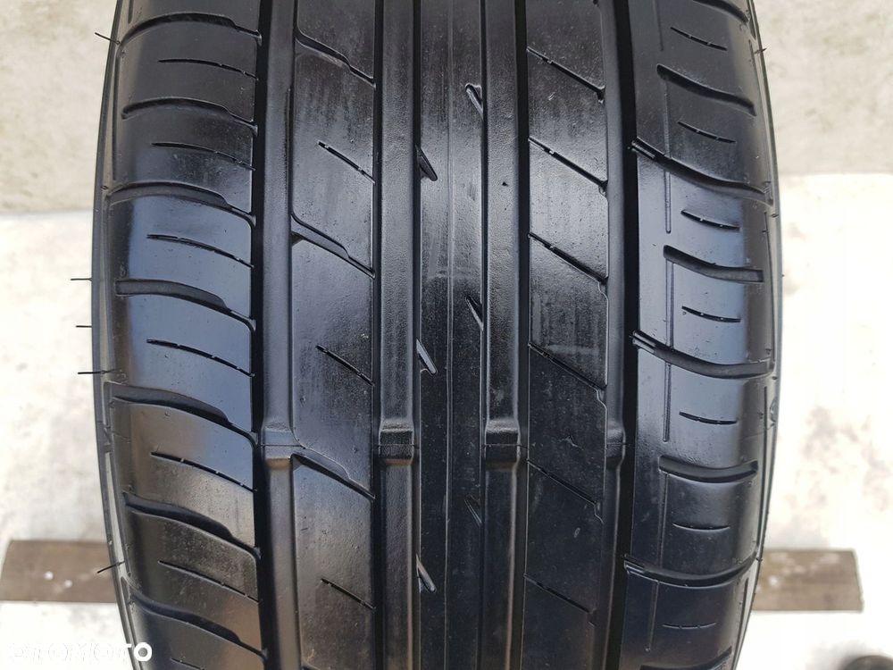 Falken Ziex ZE914A Ecorun 215/60 R16 95V. 6,2mm, - 3