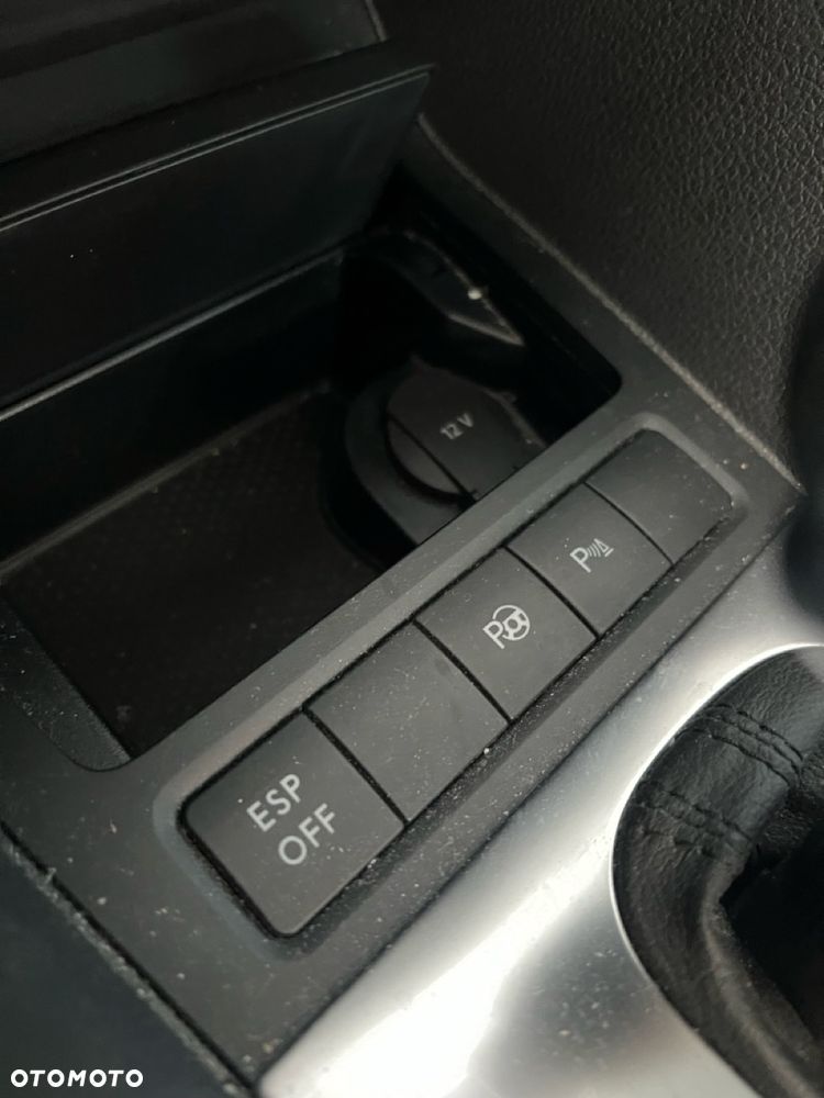 Volkswagen Golf 1.4 TSI Highline DSG - 11