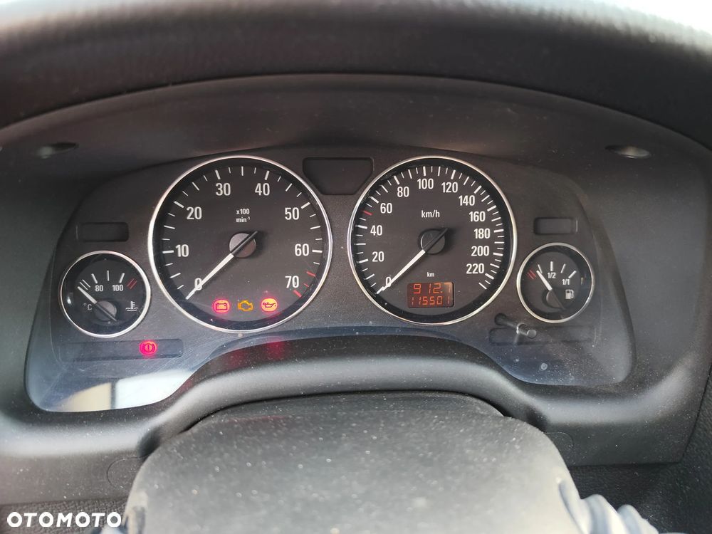 Opel Astra 1.4 NJoy - 7