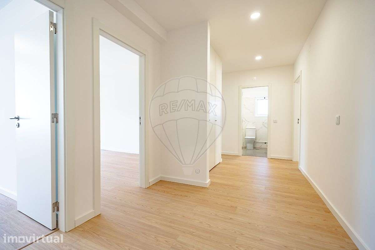 Apartamento T2 para venda - Grande imagem: 4/34