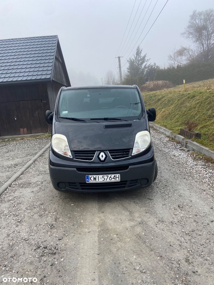 Renault Trafik - 12