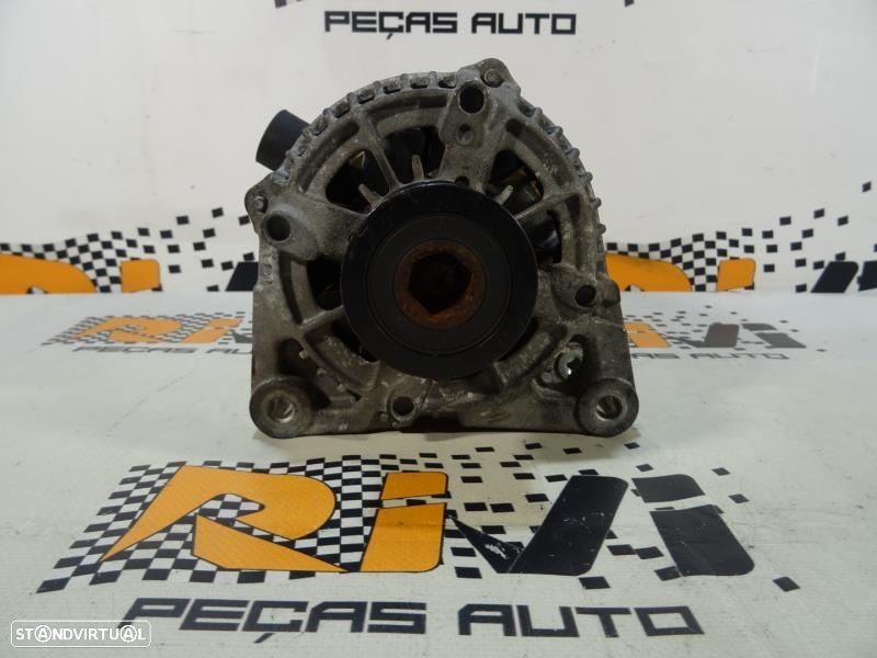 Alternador Ford Fiesta Vi (Cb1, Ccn)  Cv6t10300fa / Ms1042113320 / Cv6 - 1