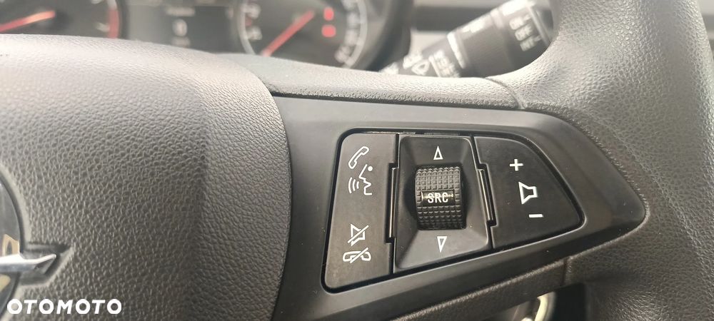 Opel Corsa 1.4 Enjoy S&S Easytronic - 15