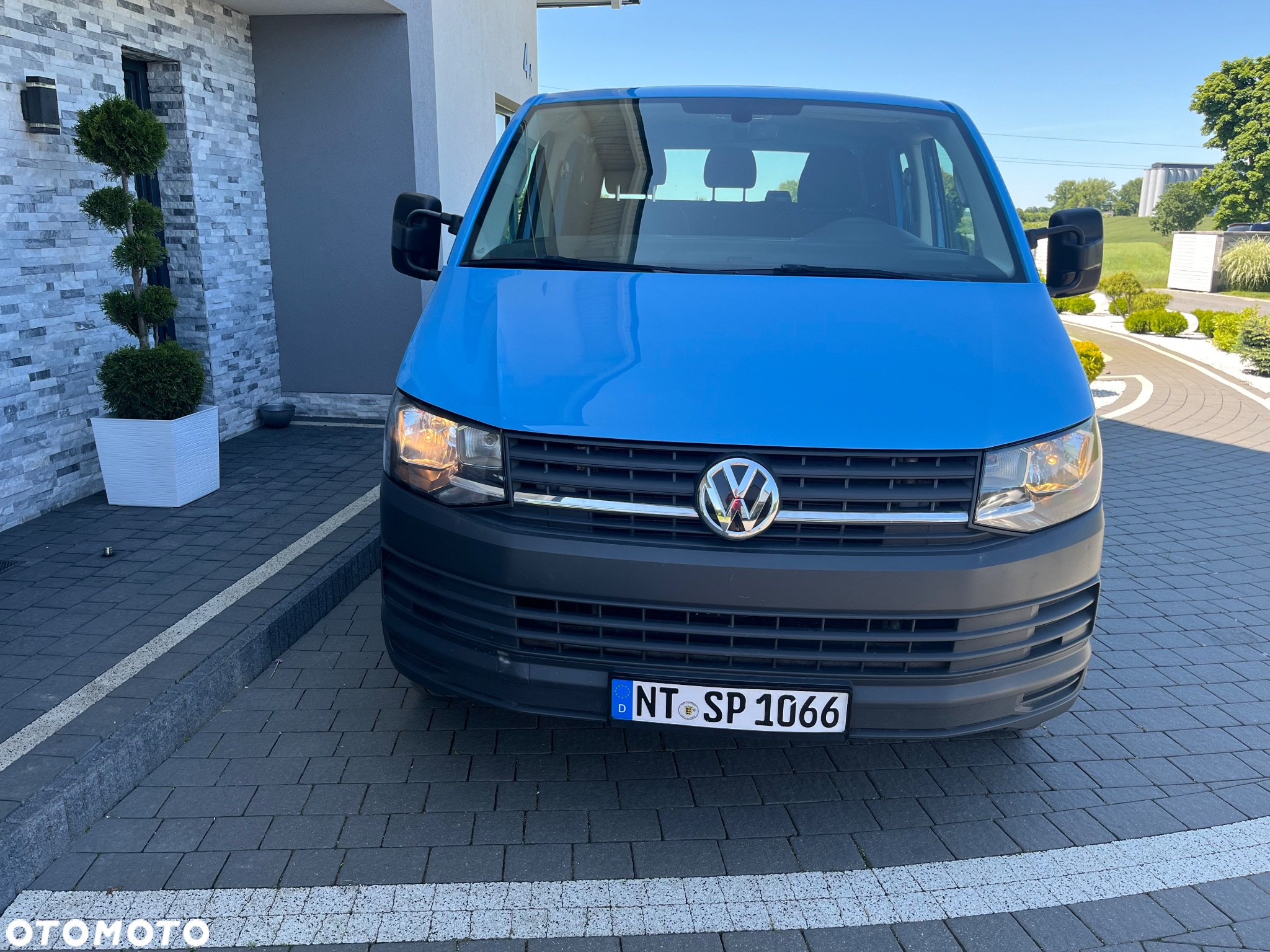 Volkswagen T6 - 3