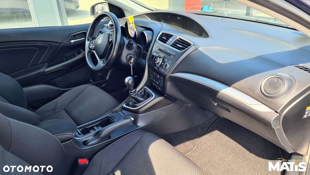 Honda Civic - 10