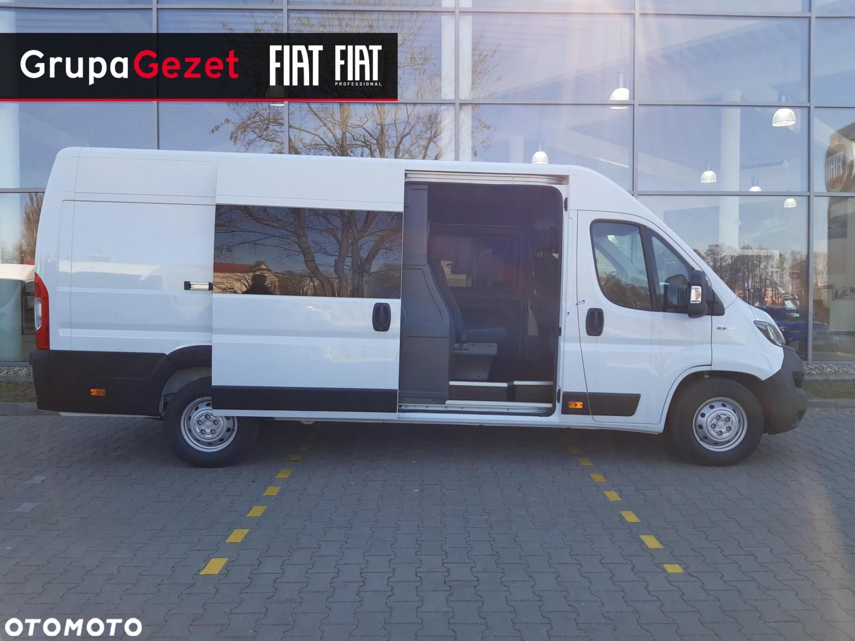 Fiat Ducato - 1